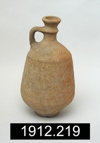 Unknown, Decanter, ca. 1200–586 B.C.