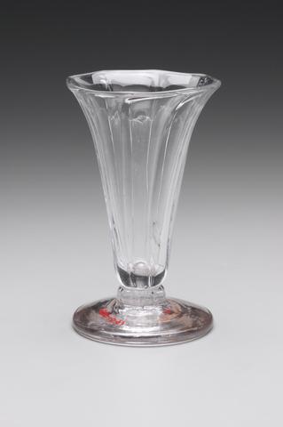 Unknown, Jelly Glass, 1780–1810