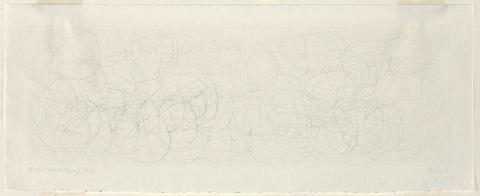 John Cage, 2R + 13 14 (Where R = Ryoanji), 1983