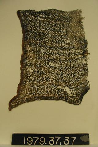 Unknown, Textile Fragment, 1000–1400