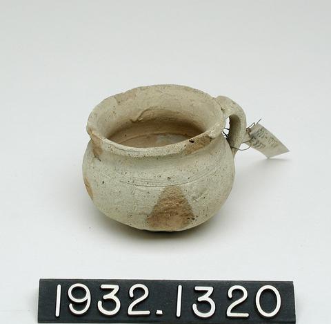 Unknown, Cup, ca. 323 B.C.–A.D. 256