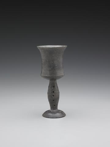 Unknown, Stem Cup, early 3rd millenium B.C.