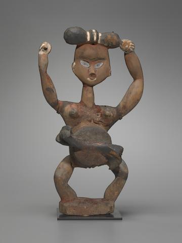Female Figure, early to mid-20th century