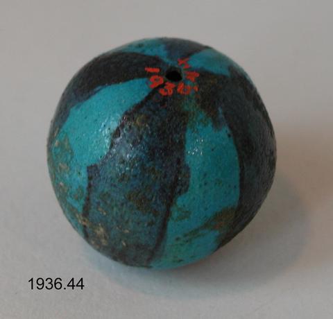 Ball, ca. 1558–1085 B.C.