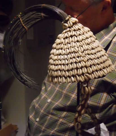 Hat, 19th–20th century