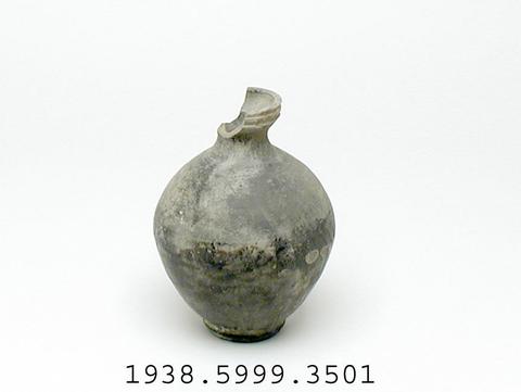 Unknown, Bottle, ca. 323 B.C.–A.D. 256