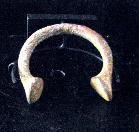 Bracelet, 16th–19th century