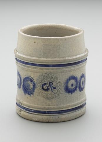 Unknown, Mug, 1714–20