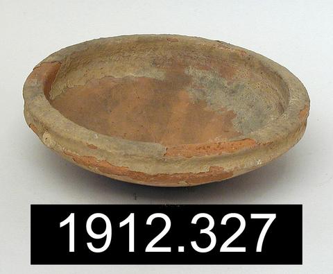 Unknown, Bowl, ca. 1200–586 B.C.