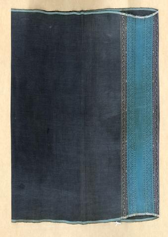 Woman's Skirt (Wan Klai), mid-20th century