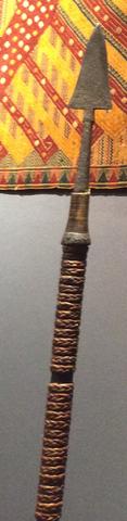 Spear, 18th century