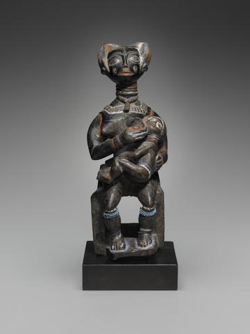 Maternity Figure, mid-20th century