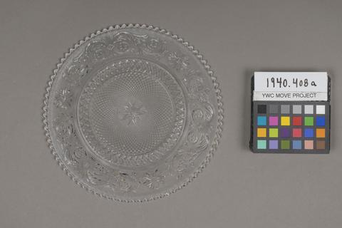 Unknown, 4 Plates, 1830–50