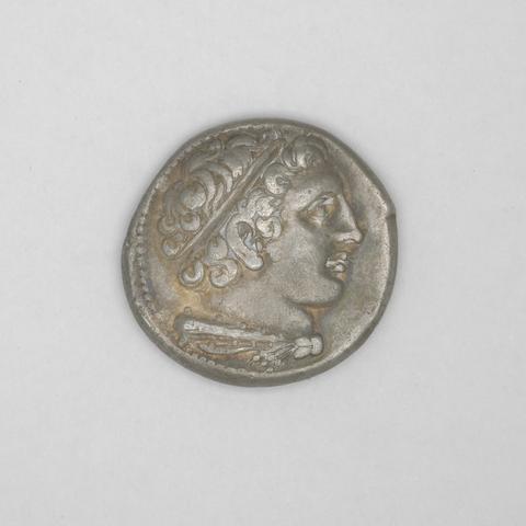 Rome, Didrachm from Rome, 269 B.C.