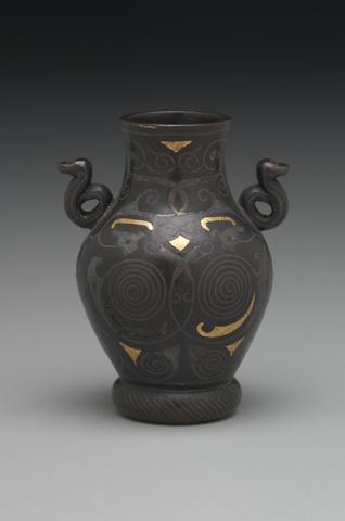 Unknown, Vessel in Shape of Archaic Hu, 16th–17th century