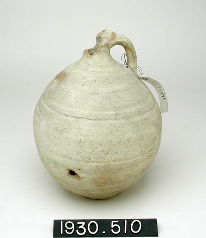 Unknown, One-Handled Jar, ca. 323 B.C.–A.D. 256