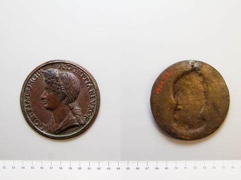 Board of Revenue, Medal of Domitia Longin, 1700–1799