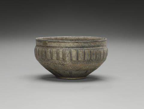Unknown, Bowl without handle, late 1st century B.C.–1st century A.D.