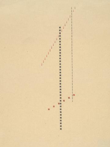 Stefi Kiesler, Typo-Plastic, ca. 1925–30