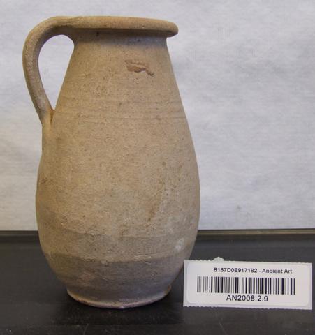 Unknown, Jug, ca. A.D. 150–250