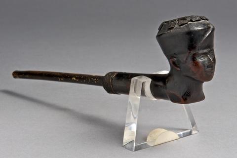 Tobacco Pipe, early 20th century