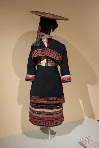 Unknown, Woman's Breastcloth, 20th century