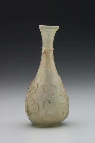 Unknown, Bottle, Late 2nd century A.D.