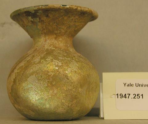 Unknown, Jar, 3rd–4th century A.D.