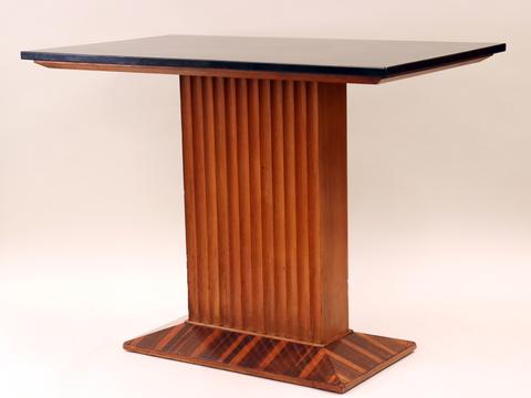 Ely Jacques Kahn, Table, 1928