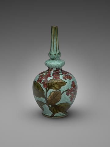 John Bennett, Vase, 1878–83