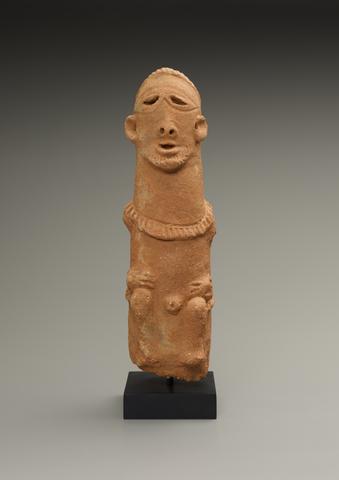 Figure, ca. 200 B.C.E–500 C.E.