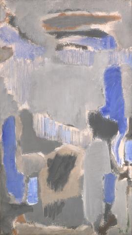 Mark Rothko, Untitled, 1947
