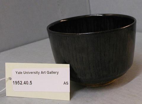 Unknown, Tea bowl, 19th–20th century