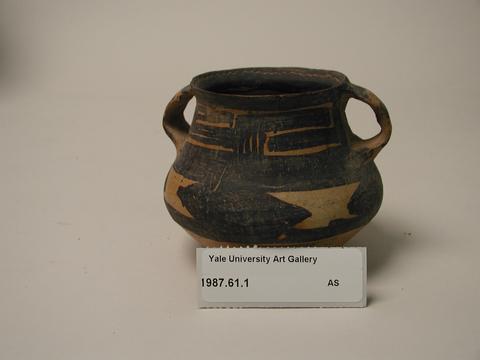 Unknown, Small Storage Jar, 3rd millennium B.C.