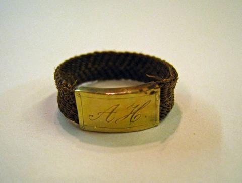 Unknown, Ring, 1860–80