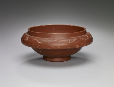 Unknown, Bowl, late 2nd–3rd Century