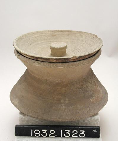Unknown, Shallow Dish, ca. 323 B.C.–A.D. 256