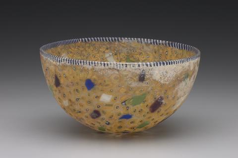 Unknown, Bowl, Late 2nd century B.C.–early 1st century A.D.