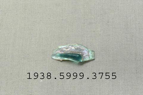 Unknown, fragment, ca. 323 B.C.–A.D. 256
