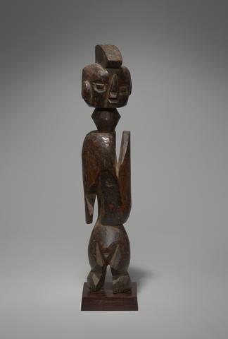 Male Figure, early 20th century