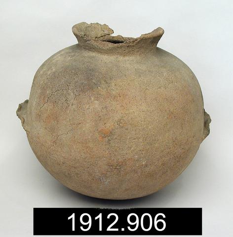 Unknown, Jar, ca. 3100–2250/2200 B.C.