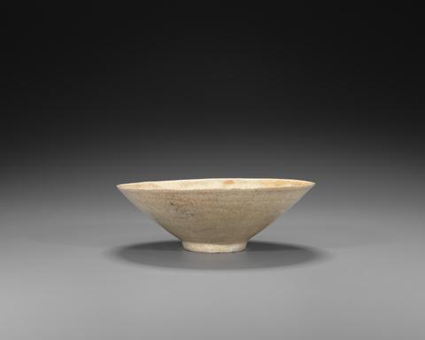 Unknown, Bowl, 13th - 14th century
