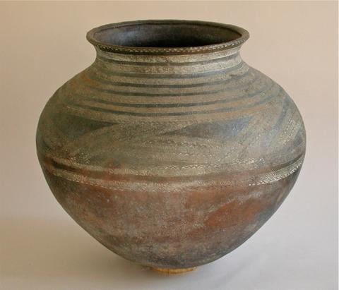 Water Pot, early to mid-20th century