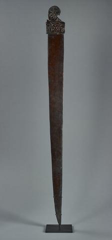 Weaving Sword, 19th century