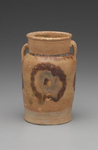 Unknown, Two-handled jar, 9th–10th century