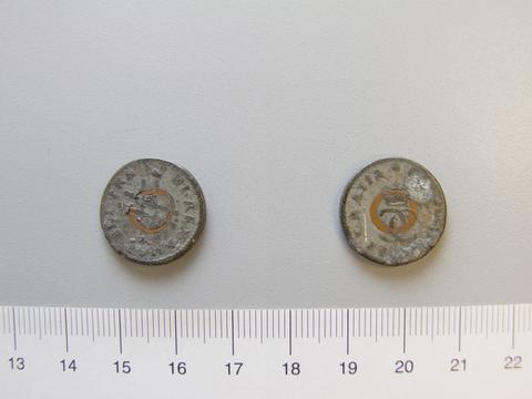 Charles II, King of England and Scotland, 1 Farthing of Charles II, King of England and Scotland from Unknown, 1679–85
