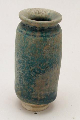 Unknown, Cylindrical Jar, ca. 323 B.C.–A.D. 256