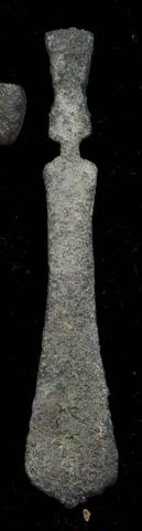 Sword, mid-1st century