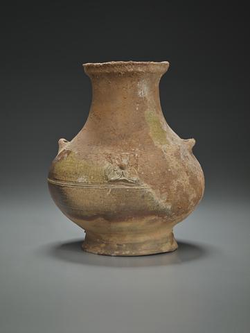 Unknown, Jar, 1st–3rd century