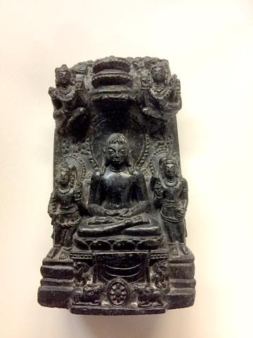 Unknown, Jina Rishabhanatha, 7th–8th century